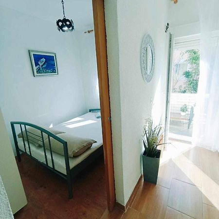 Apartments Jagoda Split Exterior foto