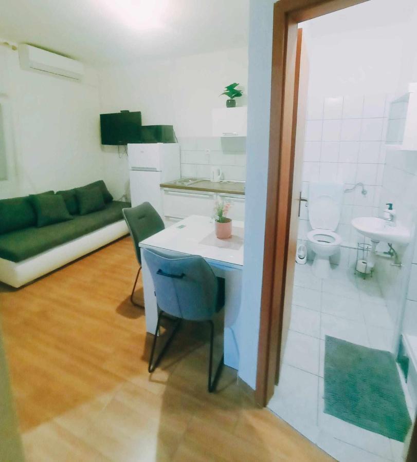 Apartments Jagoda Split Exterior foto