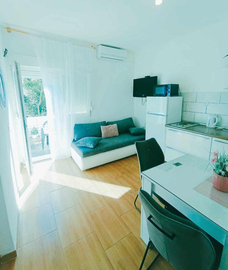 Apartments Jagoda Split Exterior foto