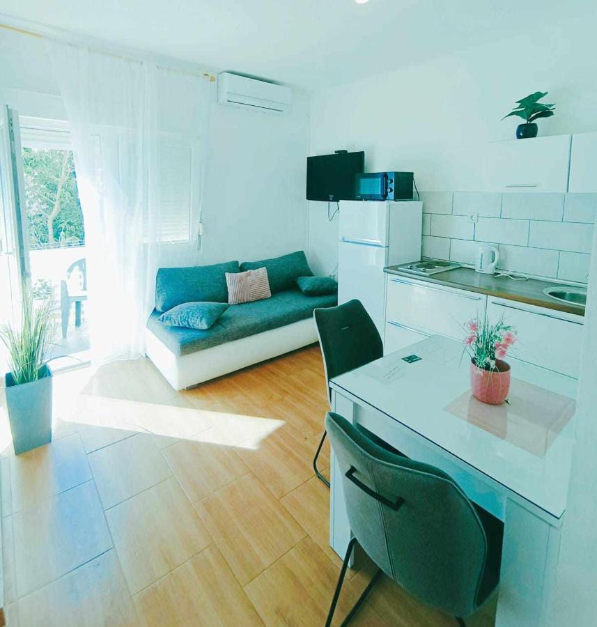 Apartments Jagoda Split Exterior foto