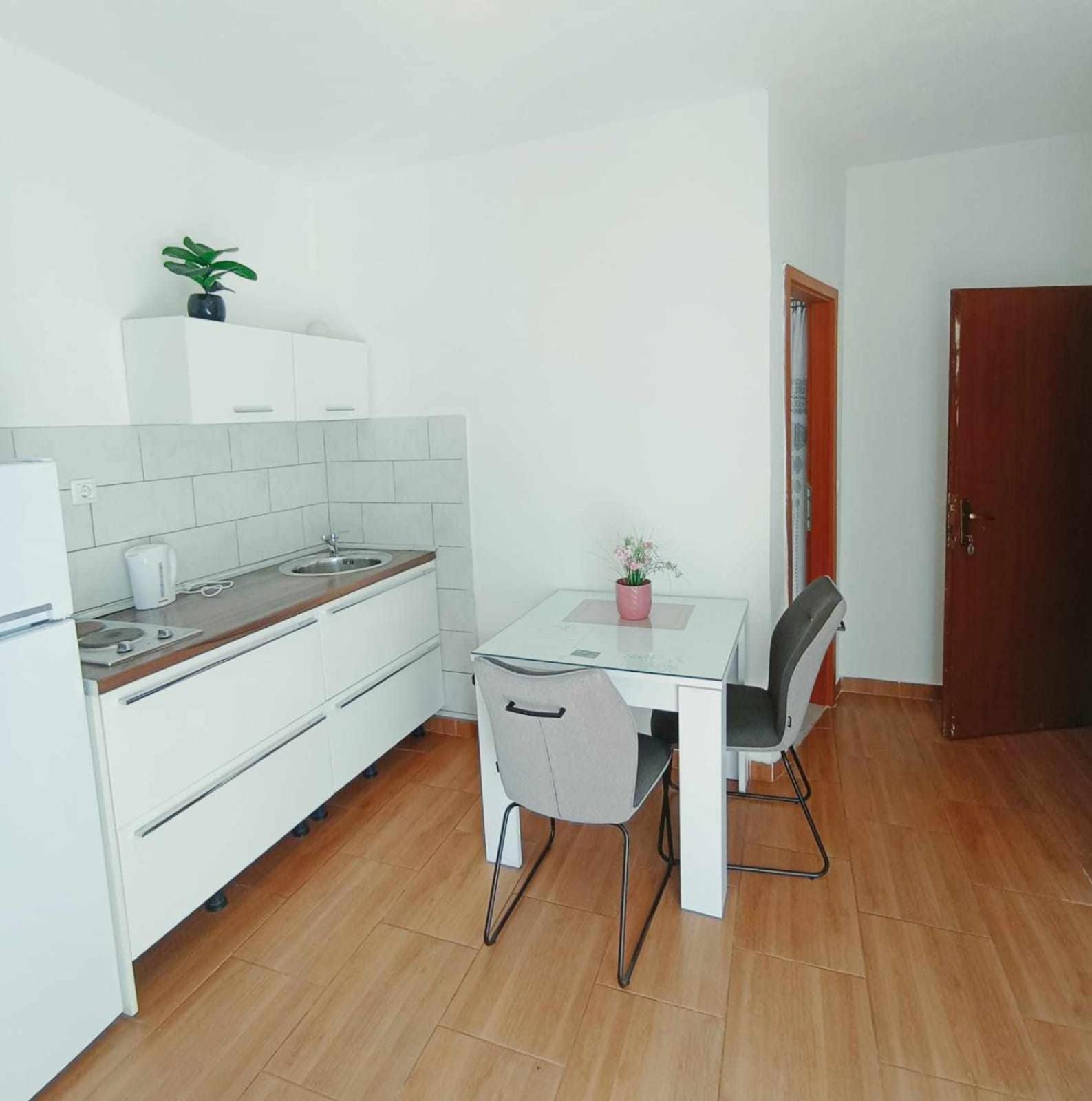 Apartments Jagoda Split Exterior foto