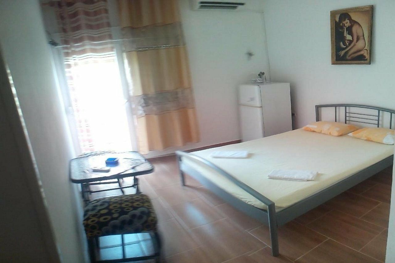 Apartments Jagoda Split Exterior foto