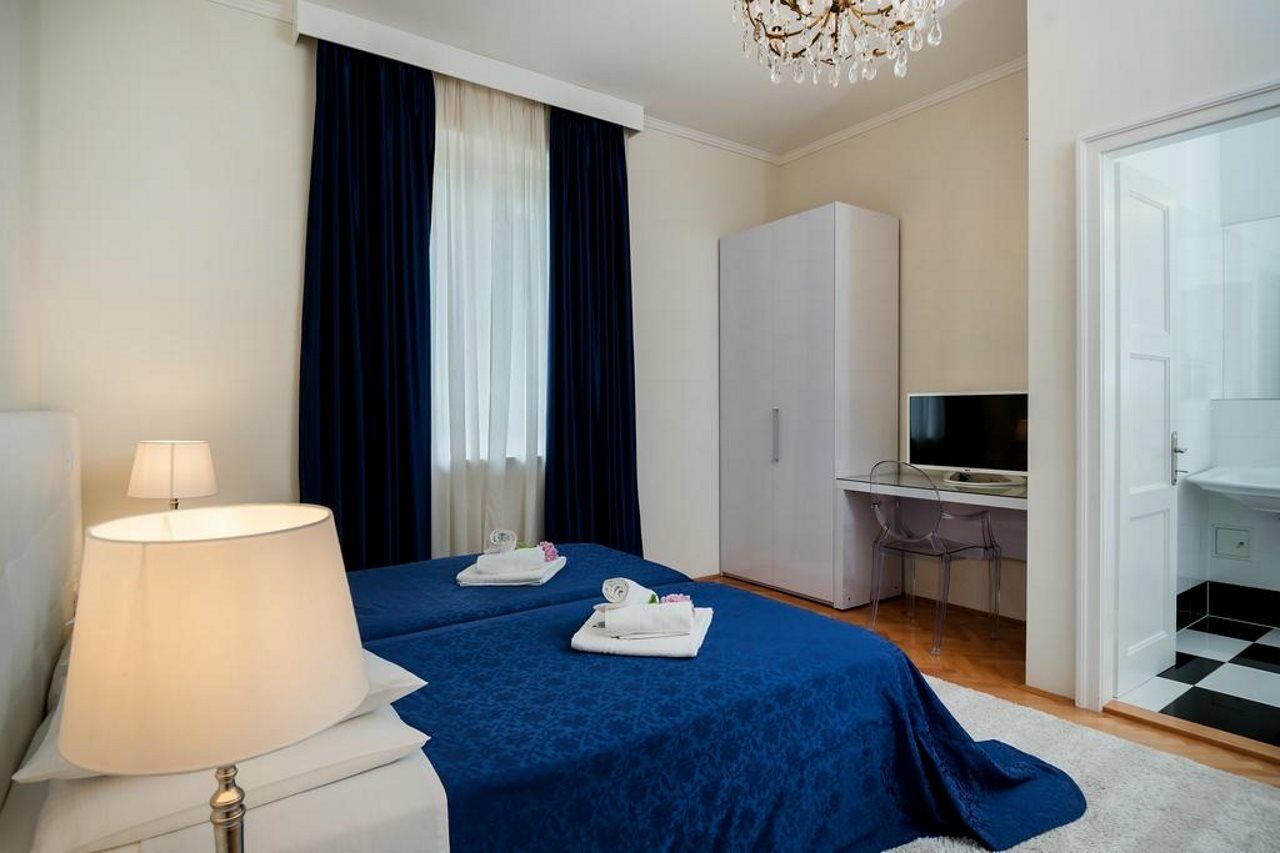 Apartments Jagoda Split Exterior foto