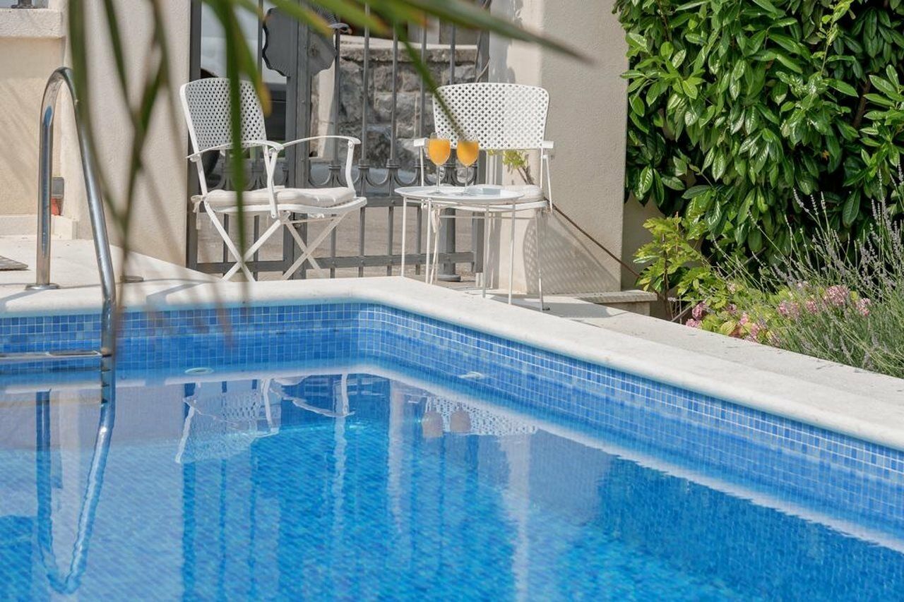 Apartments Jagoda Split Exterior foto