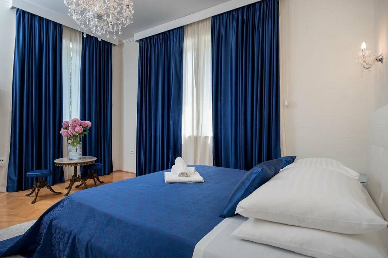 Apartments Jagoda Split Exterior foto