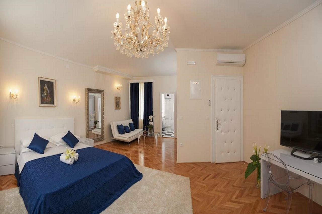 Apartments Jagoda Split Exterior foto